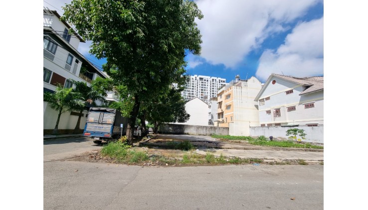 ĐẤT BIỆT THỰ 15 X 30M - ĐƯỜNG SỐ 3 ( KẾ BÊN VẠN PHÚC CITY) - HBP , THỦ ĐỨC