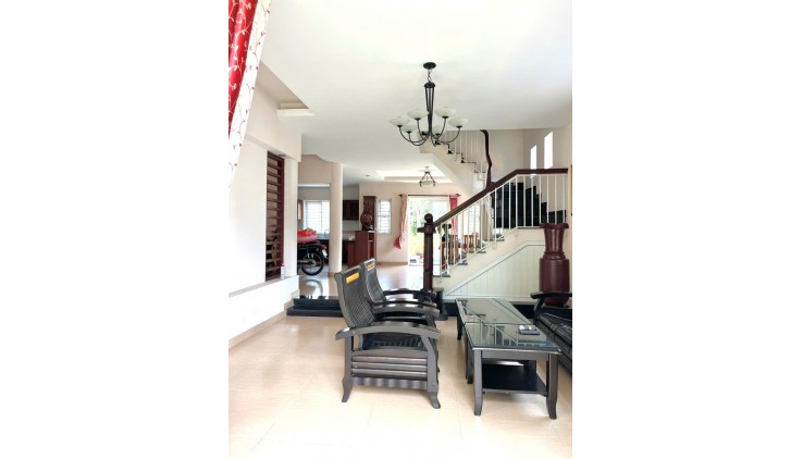 Cho thuê Biệt Thự 230m2 3 tầng 12tr/t Bình Mỹ Củ Chi TP.HCM