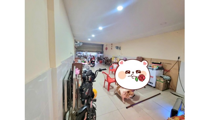 * Quận 5,Nhà Mặt Tiền KD Nguyễn Trãi Ngay Điện Máy Chợ Lớn SD 103mTrệt +Lửng Nhỉnh 13Tỷ