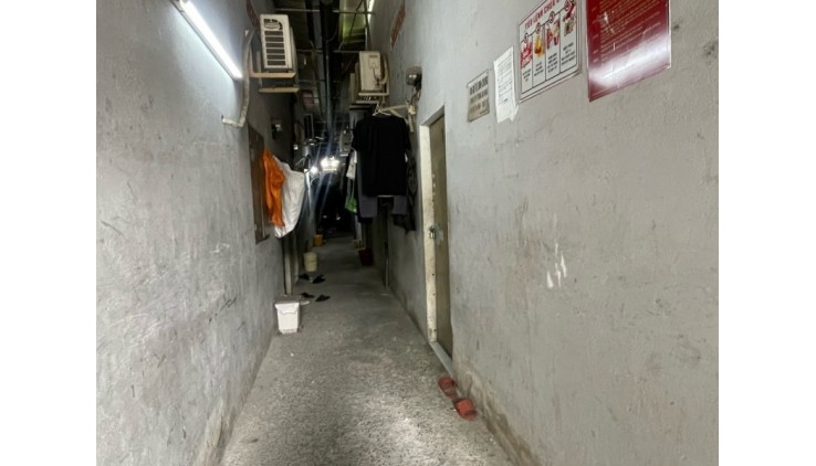 Bán nhà mặt tiền Nguyễn Thị Hai, Bà Điểm, Hóc Môn, 296m2, Giá 16 tỷ 9 TL.