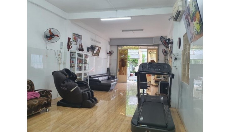 Bán nhà HXH Phan Văn Hớn, Bà Điểm, Hóc Môn, 300m2, Giá 10 tỷ TL.