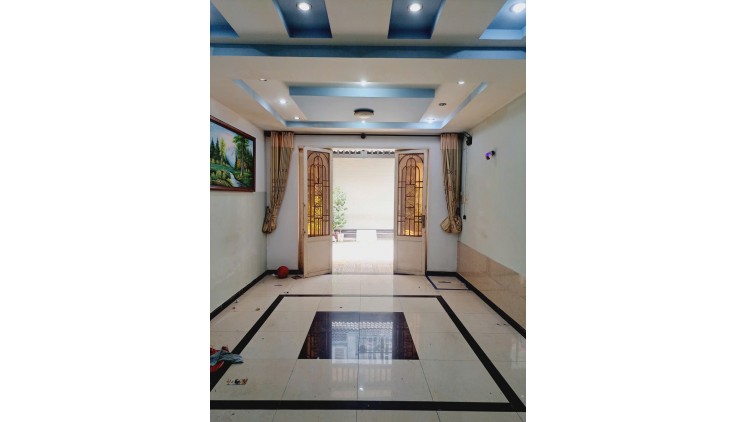 HIẾM HOI PHÂN KHÚC TẦM 4 TỶ - HẺM 6M THÔNG GẦN CHỢ GÒ XOÀI - 4X12M, 2 TẦNG