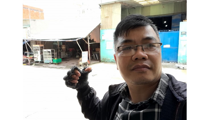2 Dẫy Phòng Trọ 666m2 có 14,3 tỷ Mặt tiền TL8 Bình Mỹ Củ Chi Hồ Chí Minh