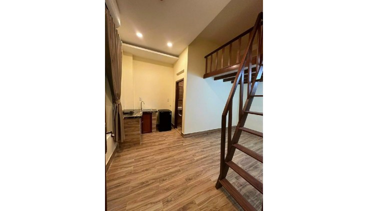 Tòa Nhà CHDV 7 tầng 259m2 có 27 tỷ x Cầu Xây 2 Tân Phú Thủ Đức Hồ Chí Minh