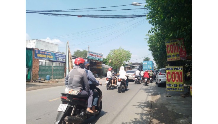 BÁN NHÀ MẶT PHỐ TẠI TỈNH LỘ 8, GIÁ ƯU ĐÃI 14,1 TỶ, DIỆN TÍCH 656M2
