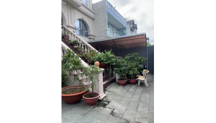 8 Tầng 24 Phòng 262m2 có 26 tỷ Phan Huy Ích Phường 12 Gò Vấp Hồ Chí Minh
