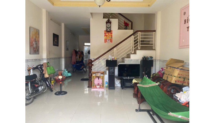 NHÀ 2 TẦNG 4 PN - 76M2(5x15m) - GIẢM CÒN CHỈ 3,8 TỶ - LINH ĐÔNG, THỦ ĐỨC