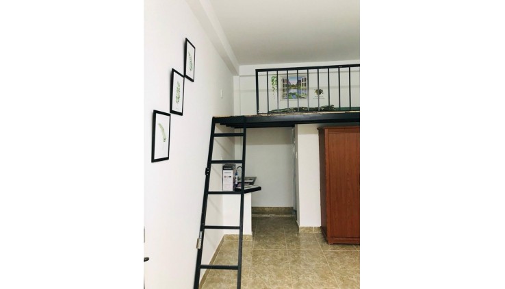 Bán gấp Tòa Nhà 5 Tầng CHDV Phòng Trọ 202m2 có 21,5 tỷLê Đức Thọ Phường 15 Gò Vấp TP Hồ Chí Minh