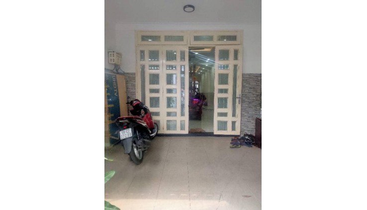 BÁN NHÀ 3 TẦNG TRẦN XUÂN SOẠN - Q.7 - LIỀN KỀ KHU HIMLAM - GIÁ 5.9 TỶ