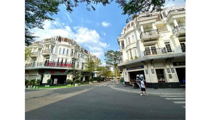 Khu CITYLAND Trần Thị Nghĩ, Phường 7, Gò Vấp. Rẻ nhất Khu, chỉ 16.8 tỷ