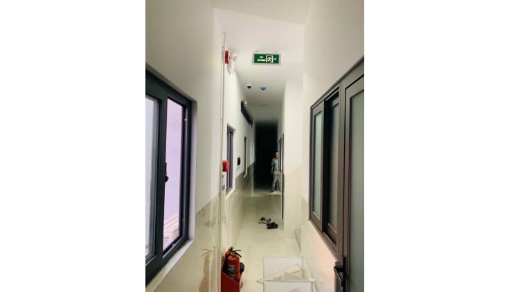 Bán gấp Tòa Nhà CHDV Phòng Trọ 5 Tầng 300m2 có 27 tỷ x Dương Quảng Hàm Phường 5 Gò Vấp TP Hồ Chí Minh