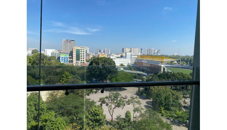 SIÊU PHẨM VIP - CHÍNH CHỦ CẦN BÁN CĂN HỘ CAO CẤP 2 MẶT TIỀN BÀN GIAO 2020 - HOÀNG VĂN THỤ - TÂN BÌNH