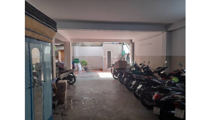 CHDV 7 Tầng 343m2 có 23 tỷ x Phan Anh Bình Hưng Hòa A Bình Tân Hồ Chí Minh