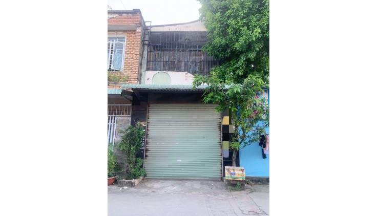 Nhà mt Hiệp Thành 43 - Q12 , 59m2-2tang (4,1x15 ) - kd đa ngành , ngay Hiệp Thành City - 4 tỷ nhỉnh