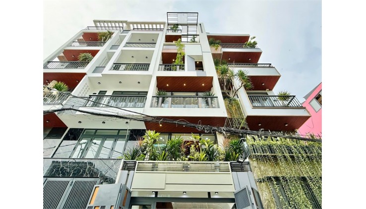 ĐẸP KHỦNG KHIẾP – Chỉ 10. 68 tỷ. LÊ ĐỨC THỌ - GÒ VẤP