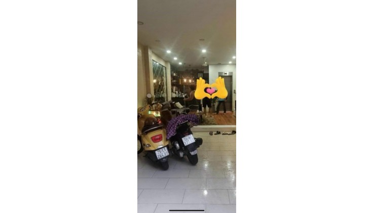 +Hàng Hiếm Nhà Bán,Hẻm Ôtô Đổ Cửa,Ngay Trần Bình Trọng-Trần Phú Quận5 Giáp Quận1