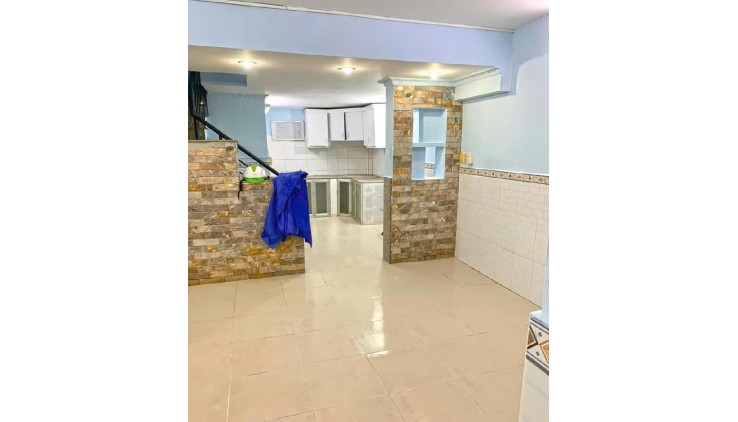 BÁN NHÀ 2 TẦNG, 30M2, MAI VĂN VĨNH, TÂN QUY, Q.7 - CHỈ 3.3 TỶ - SỔ HỒNG