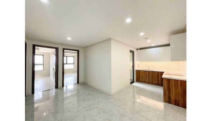 Căn hộ Homyland Riverside giá tốt nhất CĐT, tầng 21, chiết khấu 3%, bàn giao nội thất cao cấp