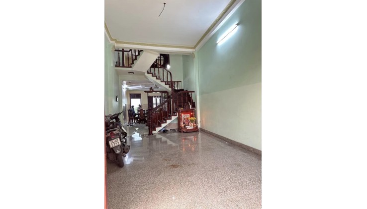 BÁN NHÀ 5 TẦNG 84M2, MẶT TIỀN ĐƯỜNG 13, TÂN KIỂNG, QUẬN 7 - GIÁ 14.6 TỶ