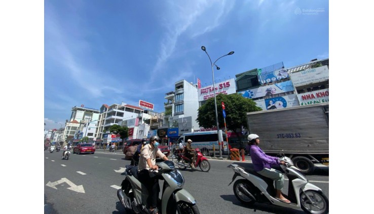 BÁN NHÀ 195 VÕ DUY NINH GIÁ 23 TỶ