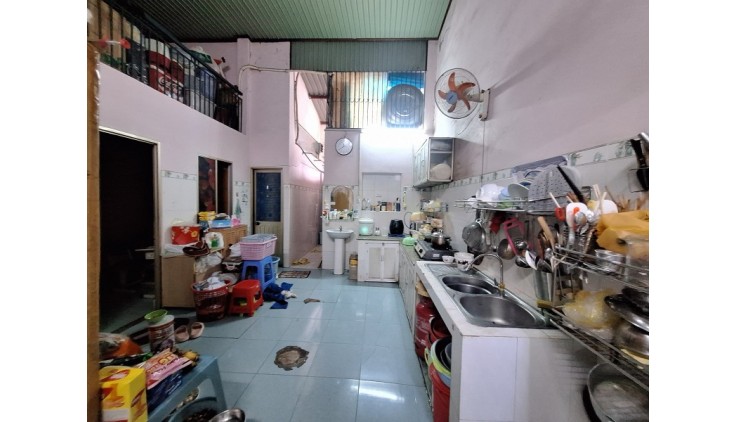 NHÀ MẶT TIỀN 114M2, ĐƯỜNG 8, LINH ĐÔNG THỦ ĐỨC, 12TỶ.