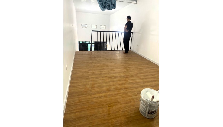 Cho thuê nhà 1T1L 2pn 60m2 đường 11 - Linh Xuân