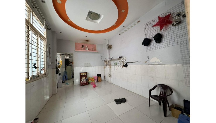 Bán nhà Hưng Phú, Phường 9, Quận 8, 60m2, ngang 3.5m, chỉ 5.05 tỷ
