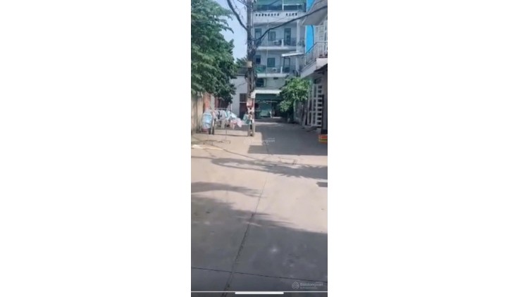 Bán nhà HXH Q.TânPhú sát AEON 4,3x16m2 2T đúc 4PN nhỉnh 5 tỷ..