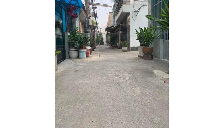 Bán gấp Nhà 91m2 có 7,9 tỷ Lê Đức Thọ Phường 14 Gò Vấp Hồ Chí Minh