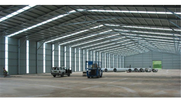 Cho thuê mặt bằng mặt tiền Nguyễn Thái Bình, phường 4, Tân Bình, DT 7m x 8m, 13 triệu