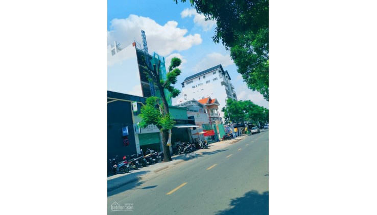 BÁN ĐẤT Ở THỔ CƯ - AN PHÚ, QUẬN 2 - 100M2 - 18 TỶ - SỔ ĐỎ