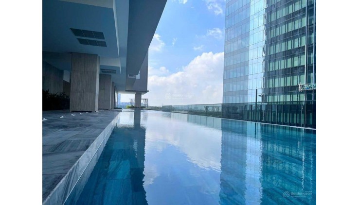 Giỏ hàng CĐT The Crest Metropole Thủ Thiêm căn 2PN siêu hot giảm giá cực sốc tháng 11/2024