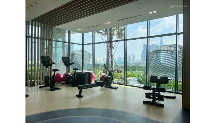Giỏ hàng CĐT The Crest Metropole Thủ Thiêm căn 2PN siêu hot giảm giá cực sốc tháng 11/2024