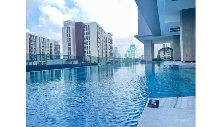 Giỏ hàng CĐT The Crest Metropole Thủ Thiêm căn 2PN siêu hot giảm giá cực sốc tháng 11/2024
