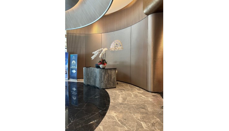 Tổng hợp giỏ hàng The Opera - Metropole những căn giá tốt nhất