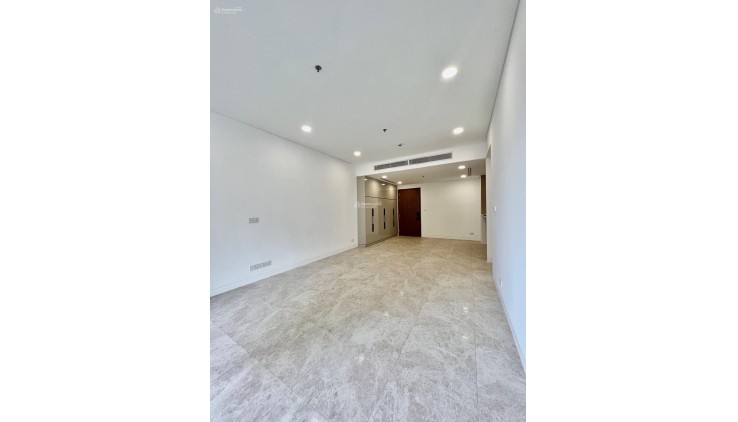 Cần bán căn hộ The River Thủ Thiêm 1PN 63m2 giá tốt