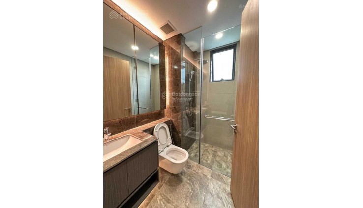 Cần bán căn hộ The River Thủ Thiêm 1PN 63m2 giá tốt