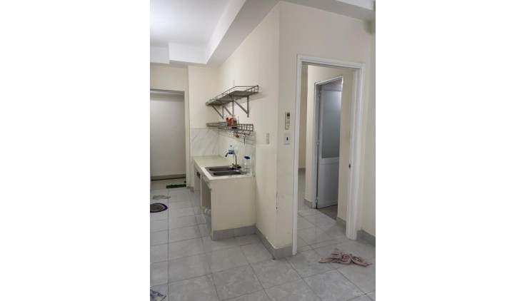 Cho thuê căn hộ 35 hồ học lãm, P. an lạc, bình tân - 2pn 2wc 5triệu. Nhà mới nhận bàn giao