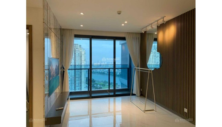 Sunwah Pearl trực tiếp CĐT trí ngay trung tâm Sài Gòn, view sông