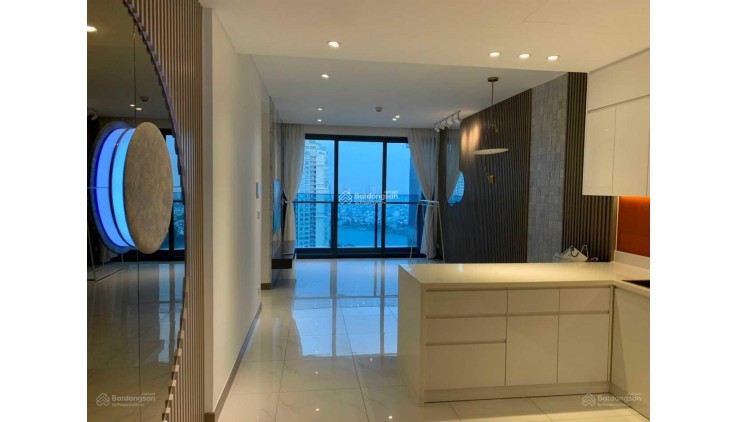 Sunwah Pearl trực tiếp CĐT trí ngay trung tâm Sài Gòn, view sông