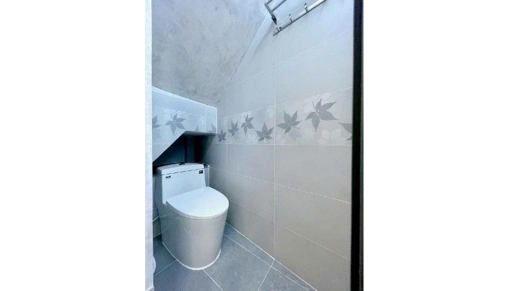 2PN, 2TẦNG, NGUYỄN VĂN CÔNG, HẺM 4M, P3 GÒ VẤP, NHỈNH 1 TỶ