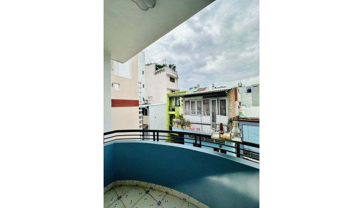 NHÀ BÌNH THẠNH, 130M2, HXH, 9 PHÒNG, GIẢM 1 TỶ 2