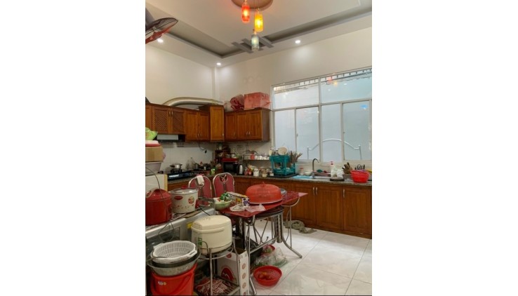 Nhà hẻm xe hơi 2056 Huỳnh Tấn Phát, Thị Trấn Nhà Bè, 5x17, 2 tầng, sổ riêng, chỉ 5.8 tỉ