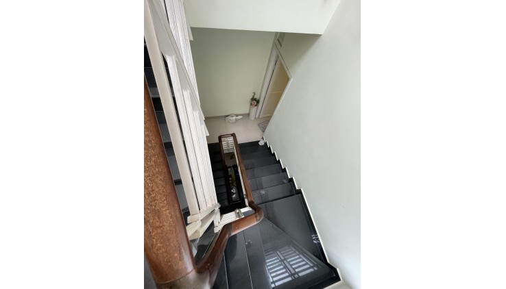 Bán nhà PHÙNG VĂN CUNG,PN, 4m x 15m, chỉ 6.1 tỷ