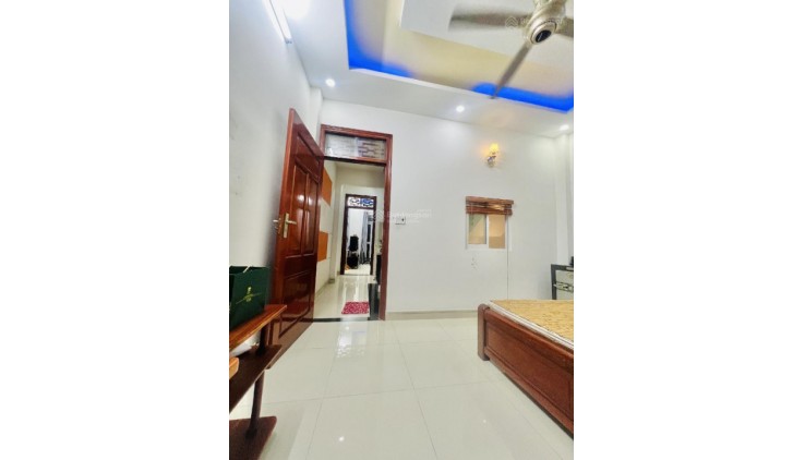 Bán nhà HXH Luỹ Bán Bích Q.TP 3 tầng 3PN 4.1x13m2, Chỉ 5 tỷxx