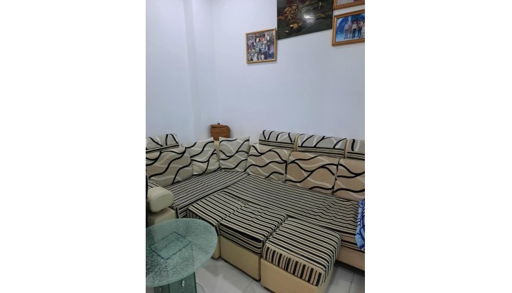 NHÀ 4 TẦNG - QUẬN 10 - NGAY BỆNH VIỆN NHI ĐỒNG 1 - TRUNG TÂM CỦA TRUNG TÂM - TẶNG NỘI THẤT CAO CẤP