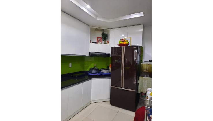 NHÀ 4 TẦNG - QUẬN 10 - NGAY BỆNH VIỆN NHI ĐỒNG 1 - TRUNG TÂM CỦA TRUNG TÂM - TẶNG NỘI THẤT CAO CẤP