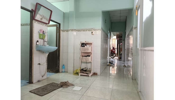 NHÀ 120M2, ĐƯỜNG 212, PHƯỚC LONG A THỦ ĐỨC, 4.7Tỷ