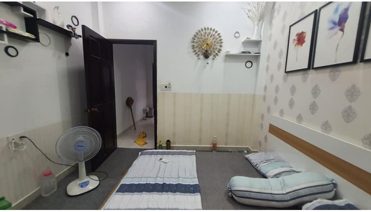 Giảm 300tr, bán nhà PHAN XÍCH LONG, 53m2, chỉ 4.95 tỷ