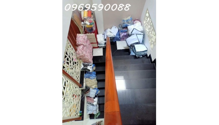 Bán nhà HXH LêĐìnhThám Q.TP 50m2 2T 2PN gần Aeon chợ trườnghọc chỉ 5 tỉxx